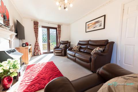 6 Albanus Ridge, Stannington, Sheffield, S6 6EX
