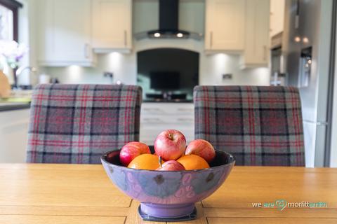 6 Albanus Ridge, Stannington, Sheffield, S6 6EX