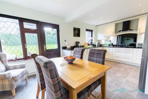 6 Albanus Ridge, Stannington, Sheffield, S6 6EX