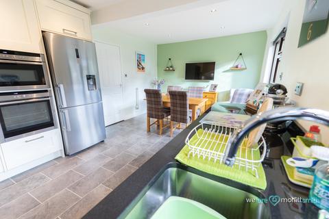 6 Albanus Ridge, Stannington, Sheffield, S6 6EX