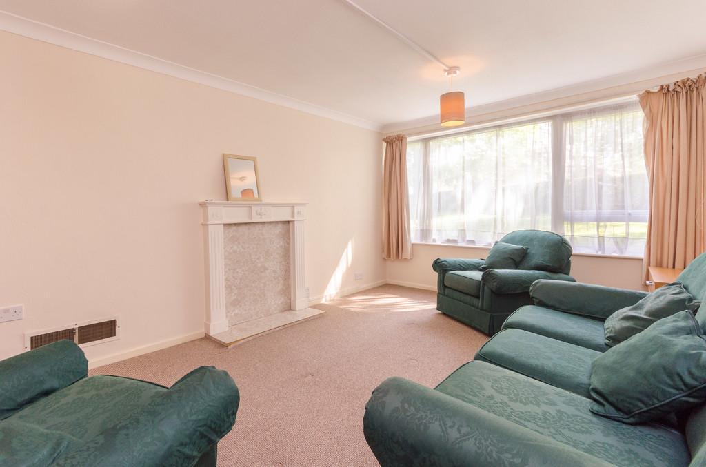 Aldersyde Court, Tadcaster Road, York 2 bed apartment £165,000