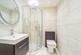 Showe room