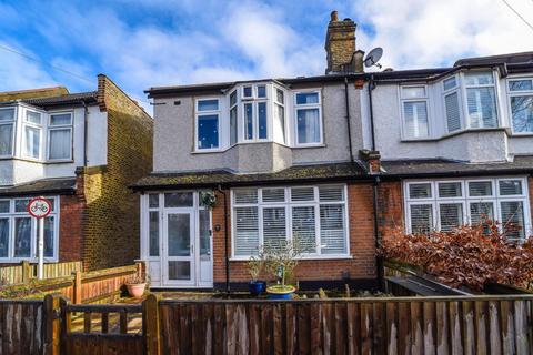 29 Albany Road, New Malden, KT3 3NY