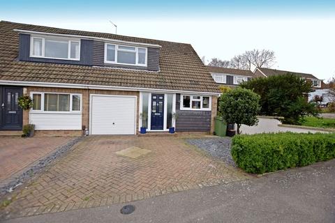 34 Boxley Close, Penenden Heath, Maidstone, ME14 2DN