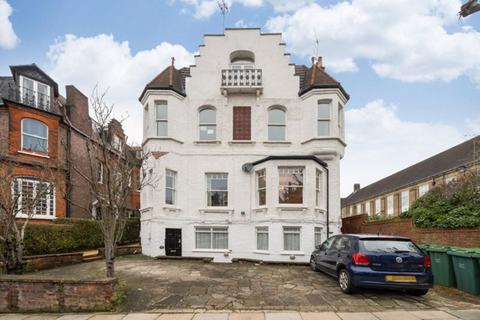 1 bedroom apartment to rent, Parsifal Road, West Hampstead, London NW6