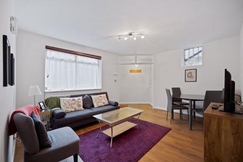 1 bedroom apartment to rent, Parsifal Road, West Hampstead, London NW6