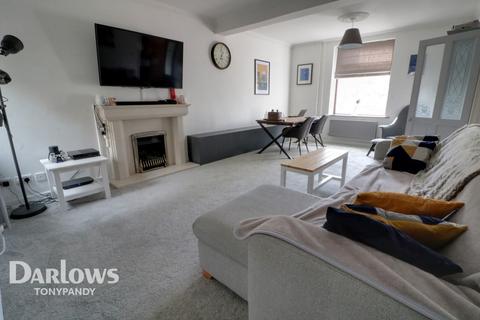 35 Heath Terrace, Porth, CF39 0HS