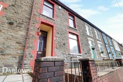 35 Heath Terrace, Porth, CF39 0HS