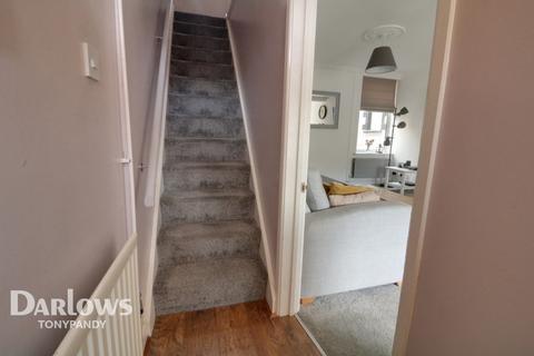 35 Heath Terrace, Porth, CF39 0HS