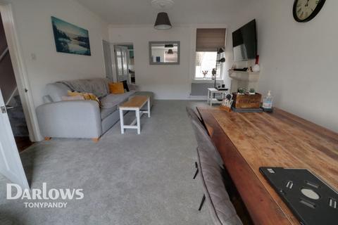 35 Heath Terrace, Porth, CF39 0HS