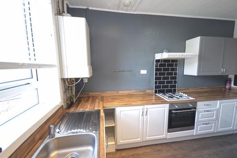 35 Cuilmuir Terrace, Kilsyth, Glasgow, G65 9HP