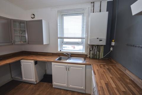35 Cuilmuir Terrace, Kilsyth, Glasgow, G65 9HP