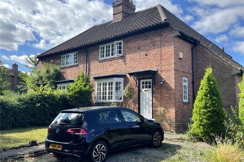 undefined, Front Street, Aldborough, Boroughbridge, North Yorkshire, YO51