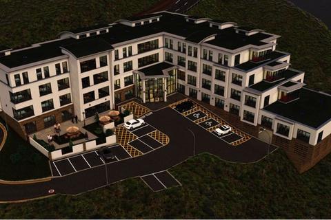 undefined, Residential Care Home Site, King Edward Road, Onchan, IM3 2AX
