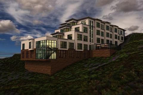 undefined, Residential Care Home Site, King Edward Road, Onchan, IM3 2AX