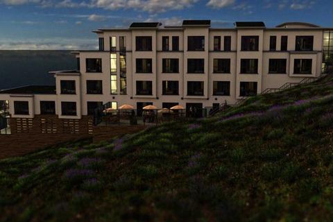 undefined, Residential Care Home Site, King Edward Road, Onchan, IM3 2AX