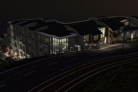 undefined, Residential Care Home Site, King Edward Road, Onchan, IM3 2AX