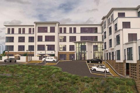 undefined, Residential Care Home Site, King Edward Road, Onchan, IM3 2AX