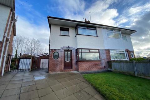 81 Durley Drive, Prenton, CH43 3BE