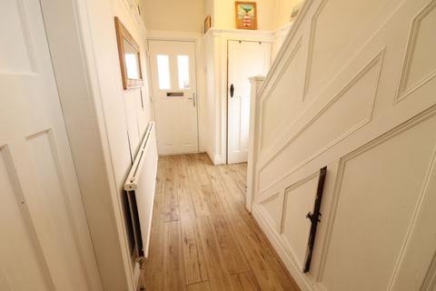 5 Kirkway, Bebington, Wirral, CH63 5NT