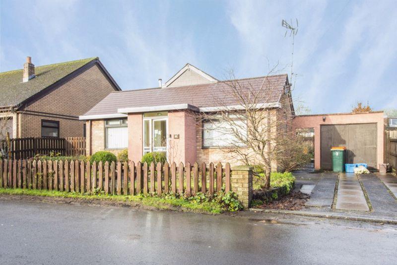 Cwm Lane, Rogerstone REF00012750 2 bed bungalow £300,000