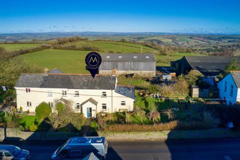 Stable Barn North Road, High Bickington, Umberleigh, EX37 9BB