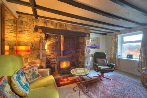 Stable Barn North Road, High Bickington, Umberleigh, EX37 9BB