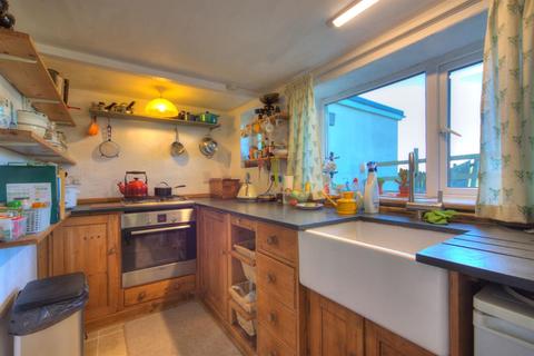 Stable Barn North Road, High Bickington, Umberleigh, EX37 9BB