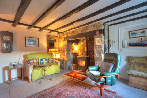 Stable Barn North Road, High Bickington, Umberleigh, EX37 9BB