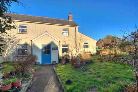 Stable Barn North Road, High Bickington, Umberleigh, EX37 9BB