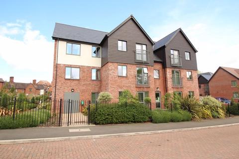 undefined, Jebb Court, Ellesmere