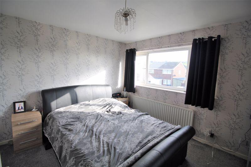 Lodgevale Park, Chirk 2 bed semidetached house for sale £127,500