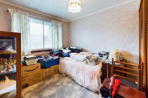 50 Carnwath Road, Carluke, ML8 4DF