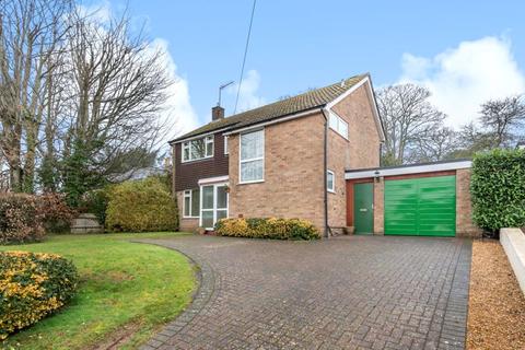 54 Cupernham Lane, Romsey, SO51 7LG