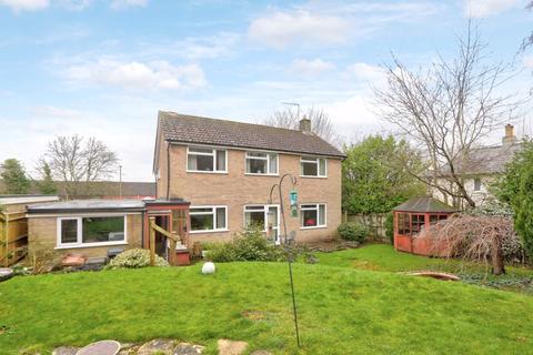 54 Cupernham Lane, Romsey, SO51 7LG