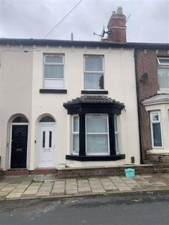3 bedroom terraced house for sale - Charlotte Road, Wallasey, Wirral