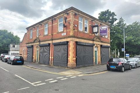 Property to rent, Walmer Street, Rusholme, Manchester, M14