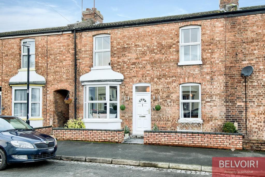Chesham Street, Leamington Spa 2 bed terraced house £330,000