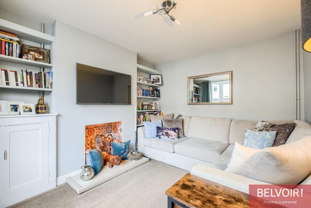Chesham Street, Leamington Spa 2 bed terraced house £330,000