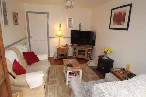 8 Derwen, Chirk, Wrexham, LL14 5BZ