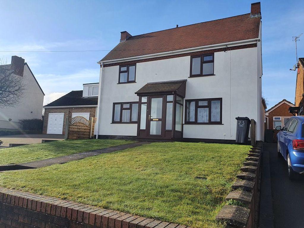 Wall Well, Halesowen 2 bed detached house £675 pcm (£156 pw)