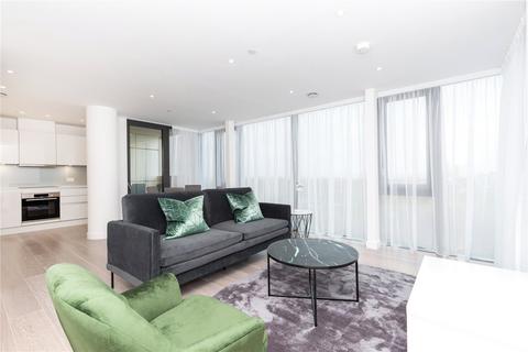 2 bedroom apartment to rent, City North East Tower, 3 City North Place, London, N4