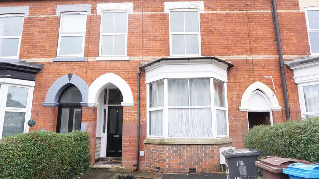 Flat 2 13 Westcott Street, Hull, HU8 8LR 2 bed flat £475 pcm (£110 pw)