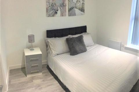 2 bedroom apartment to rent - Sherwood Street, Manchester M14 6NJ
