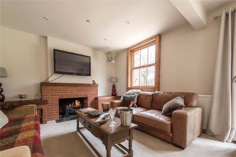 4 bedroom detached house to rent, Binfield Heath, Henley-on-Thames, Oxfordshire, RG9