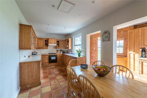 4 bedroom detached house to rent, Binfield Heath, Henley-on-Thames, Oxfordshire, RG9