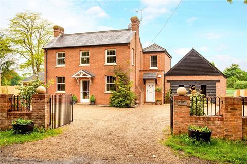 Binfield Heath, Henley-on-Thames, Oxfordshire, RG9