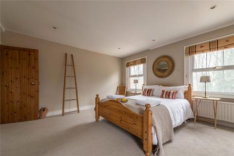 4 bedroom detached house to rent, Binfield Heath, Henley-on-Thames, Oxfordshire, RG9