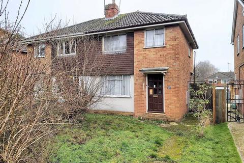 23 Burgess Close, Woodley, Reading, RG5 3LJ
