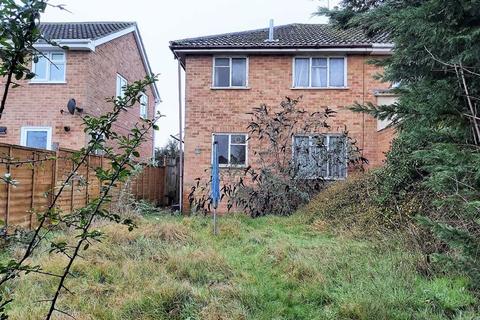 23 Burgess Close, Woodley, Reading, RG5 3LJ